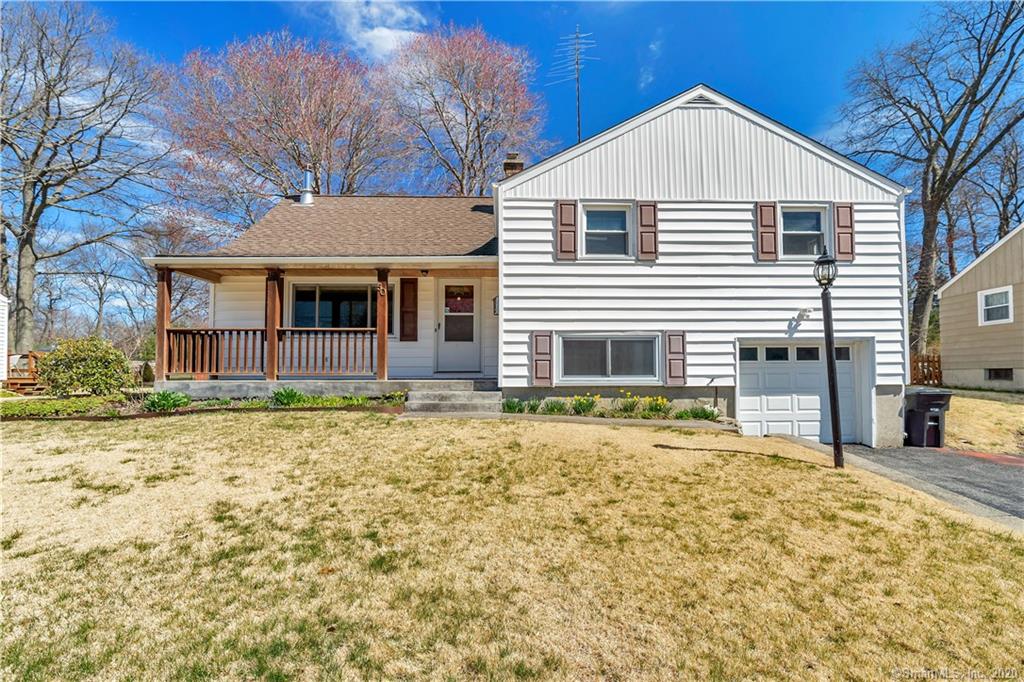 50 Wilshire Boulevard Milford CT 06460