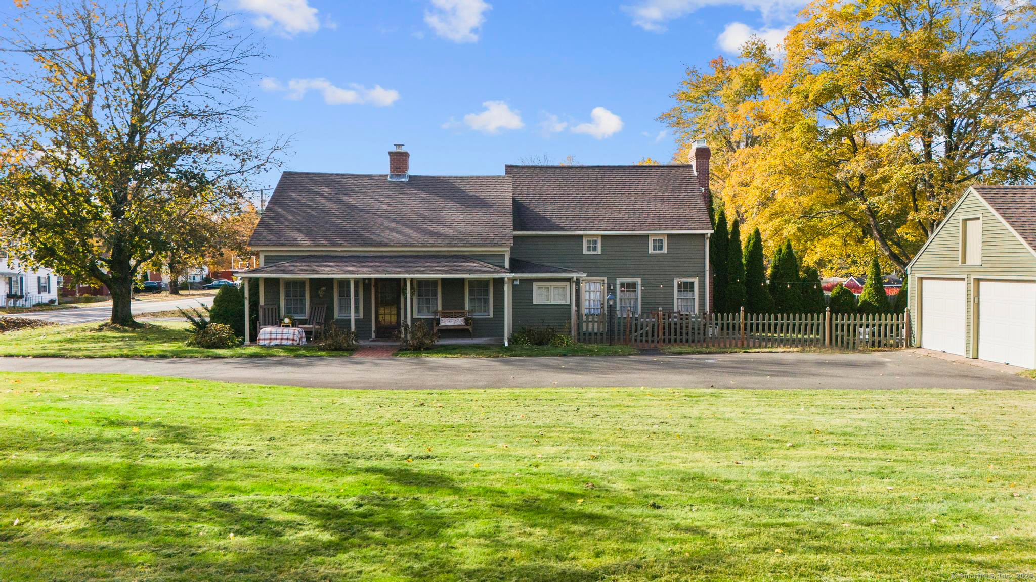 7 Cheney Lane East Hartford CT 06118