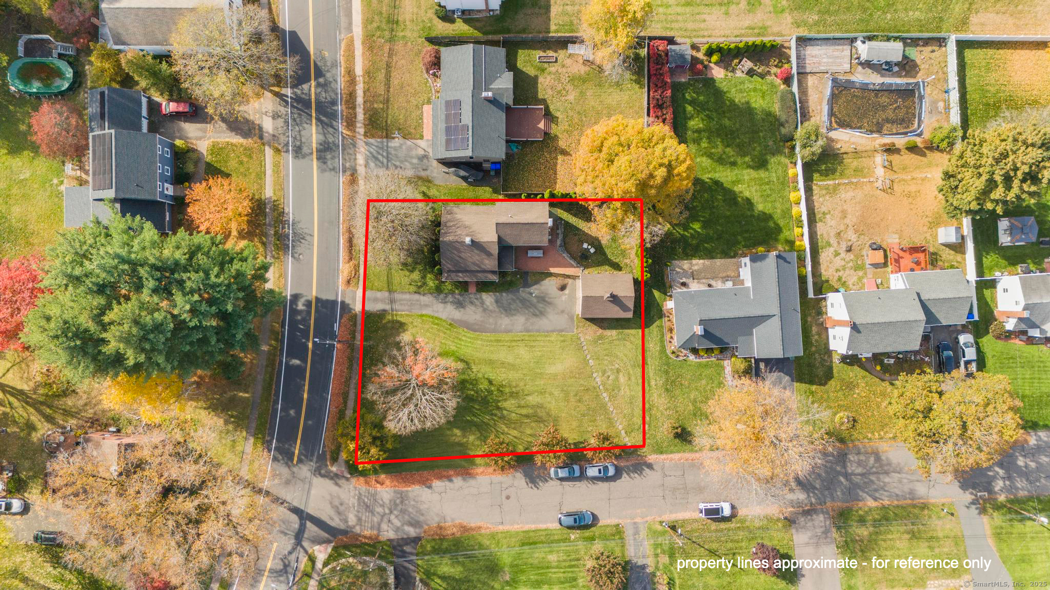 7 Cheney Lane East Hartford CT 06118