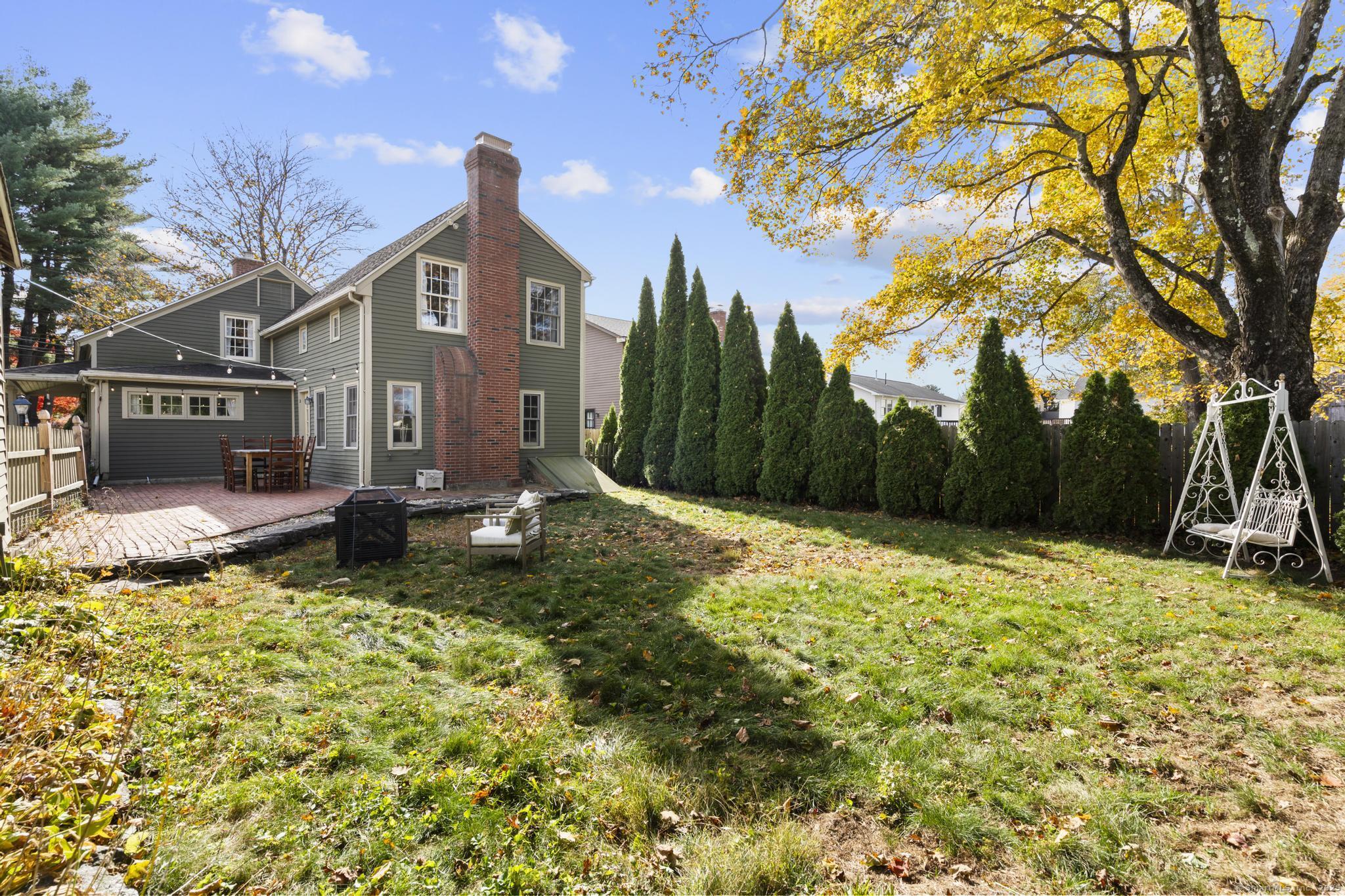 7 Cheney Lane East Hartford CT 06118