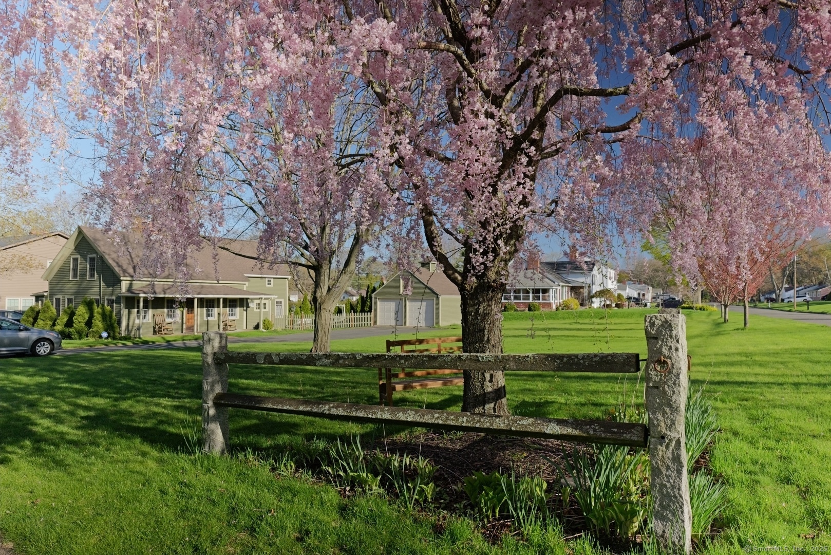 7 Cheney Lane East Hartford CT 06118