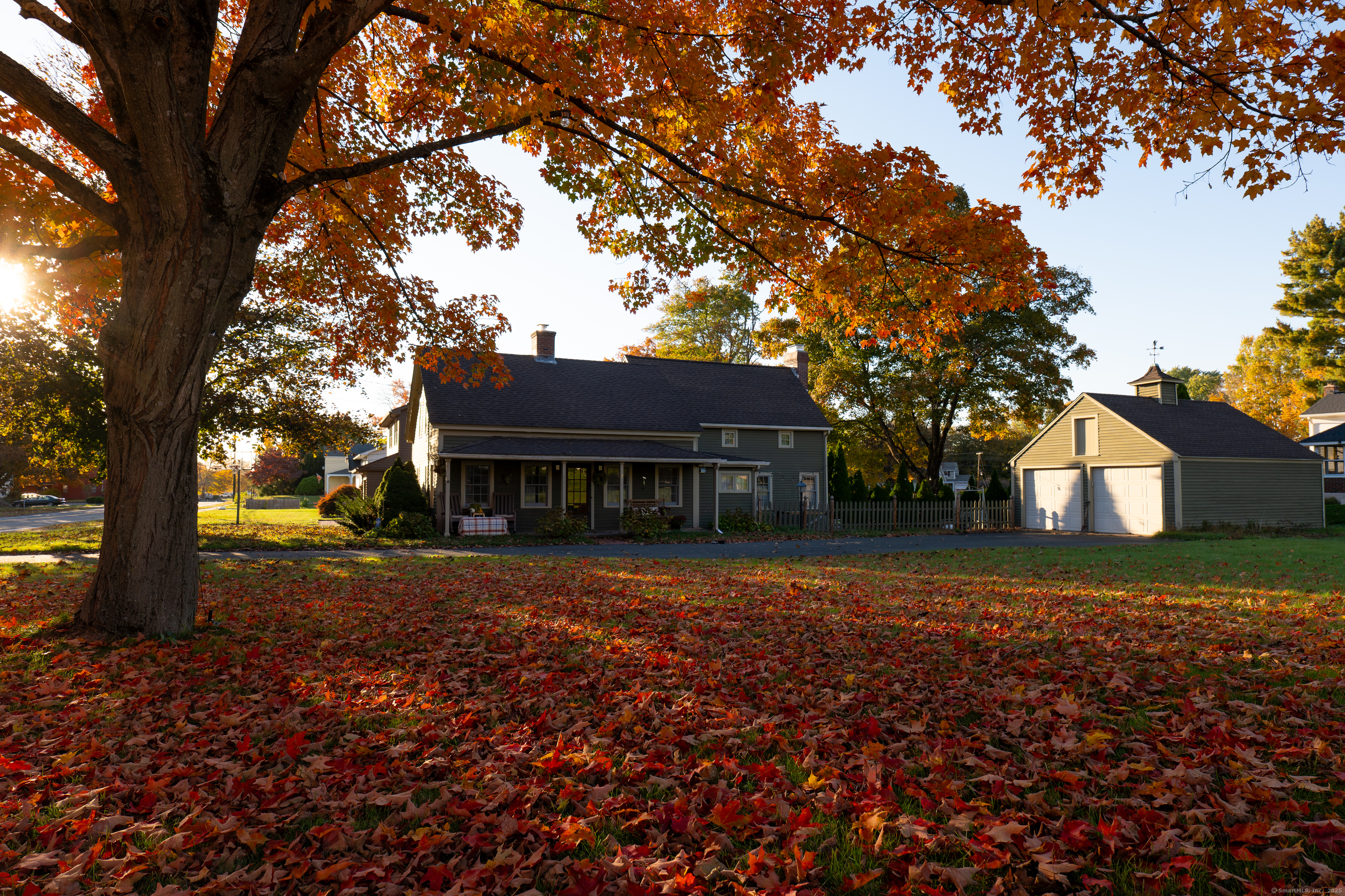 7 Cheney Lane East Hartford CT 06118