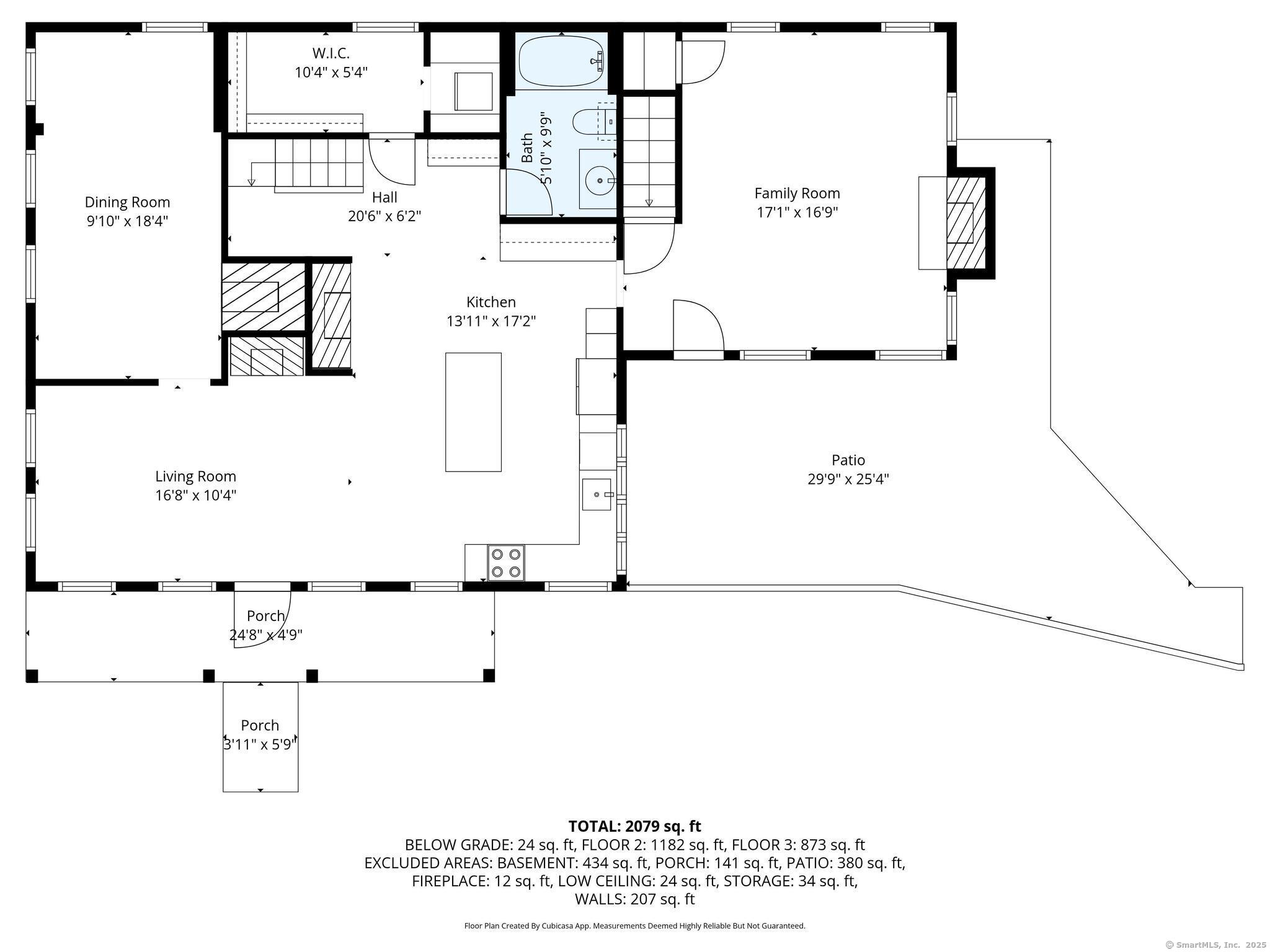 7 Cheney Lane East Hartford CT 06118