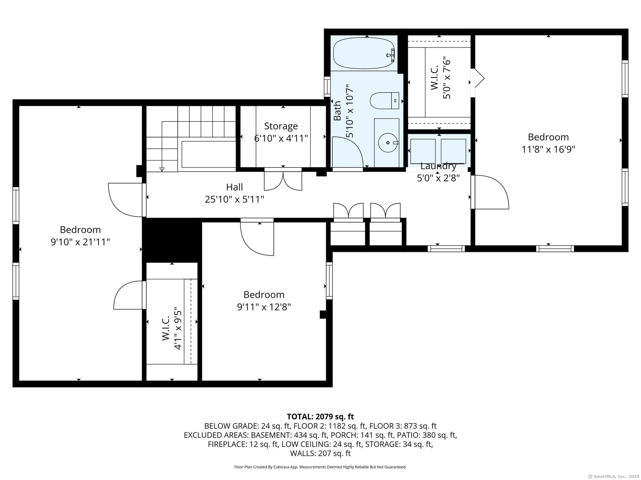 7 Cheney Lane East Hartford CT 06118