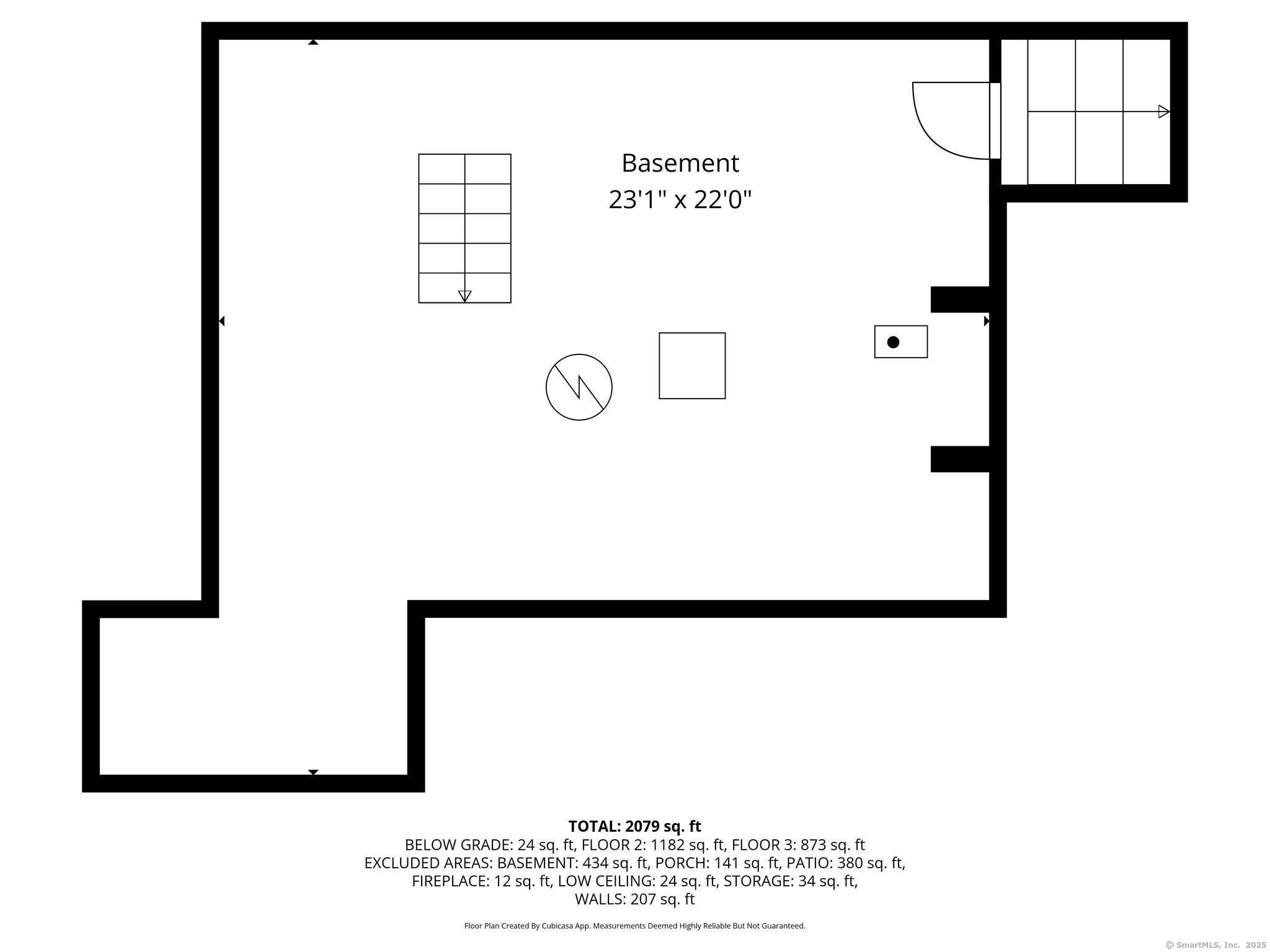 7 Cheney Lane East Hartford CT 06118