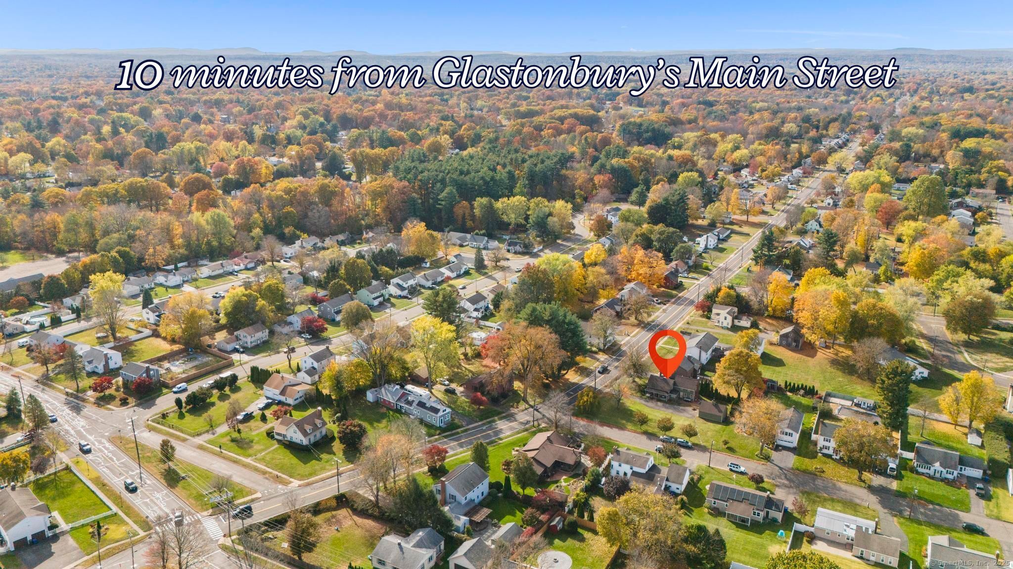 7 Cheney Lane East Hartford CT 06118