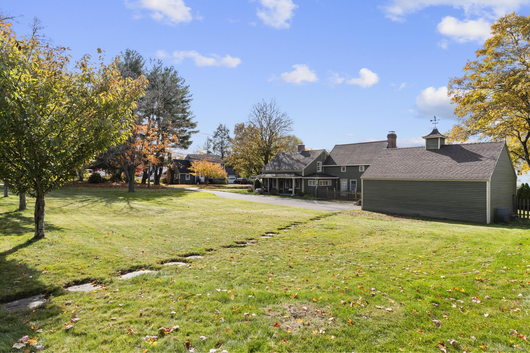 7 Cheney Lane East Hartford CT 06118