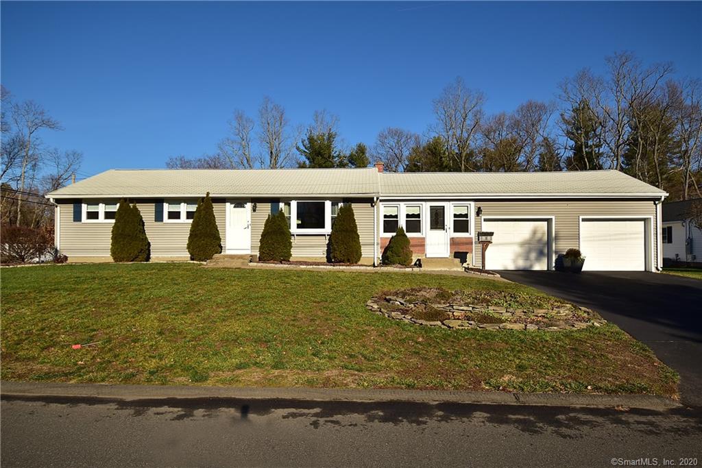 1 Sharp Street Enfield CT 06082