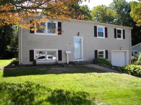 80 Weaver Street Torrington CT 06790