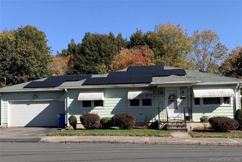 184 Monroe Avenue Waterbury CT 06705