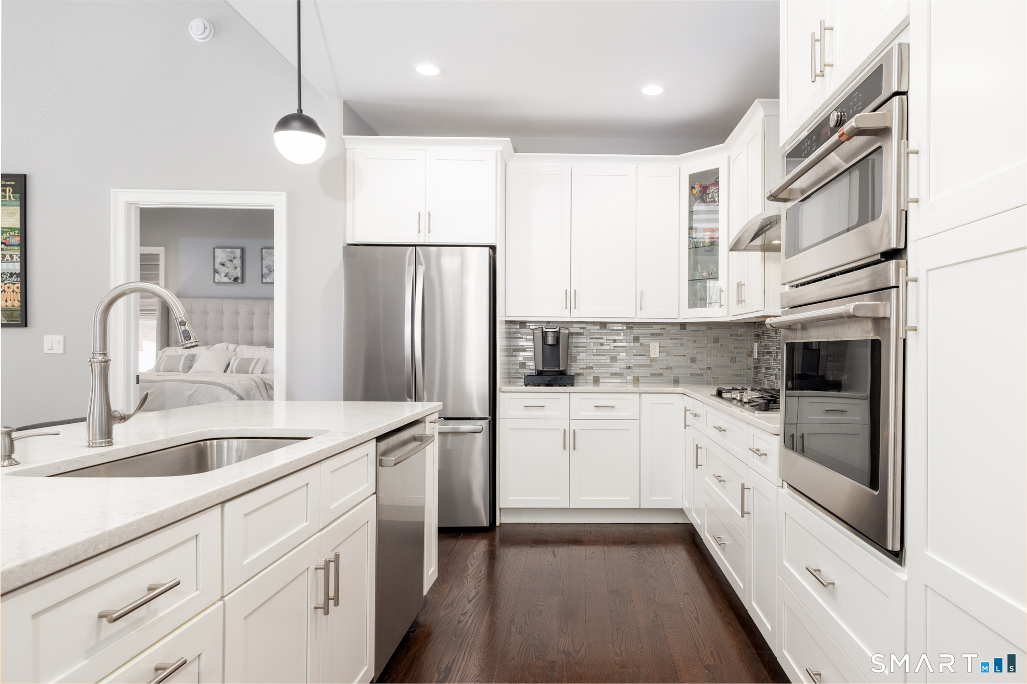 8 Woodland Path Beacon Falls CT 06403