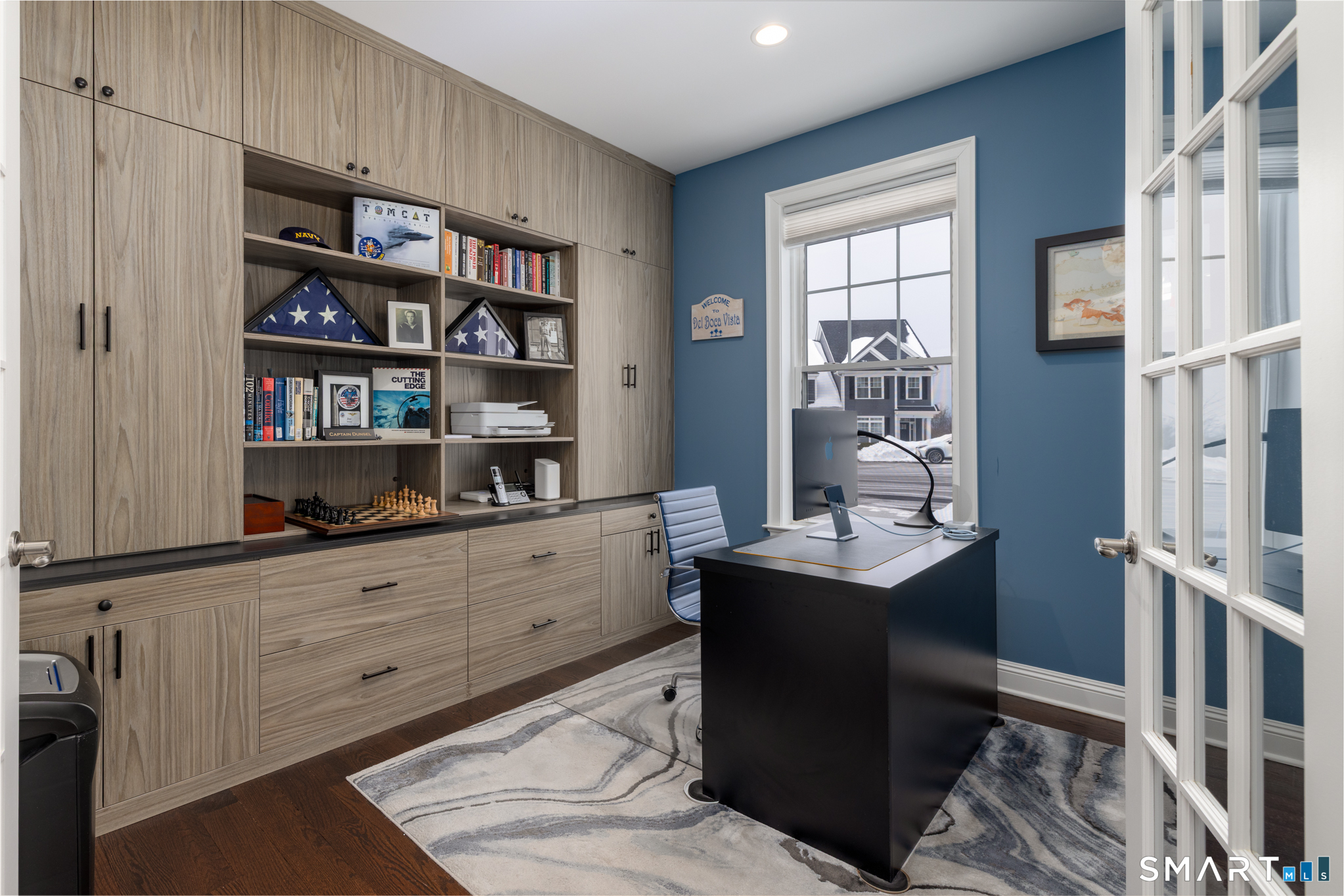 8 Woodland Path Beacon Falls CT 06403