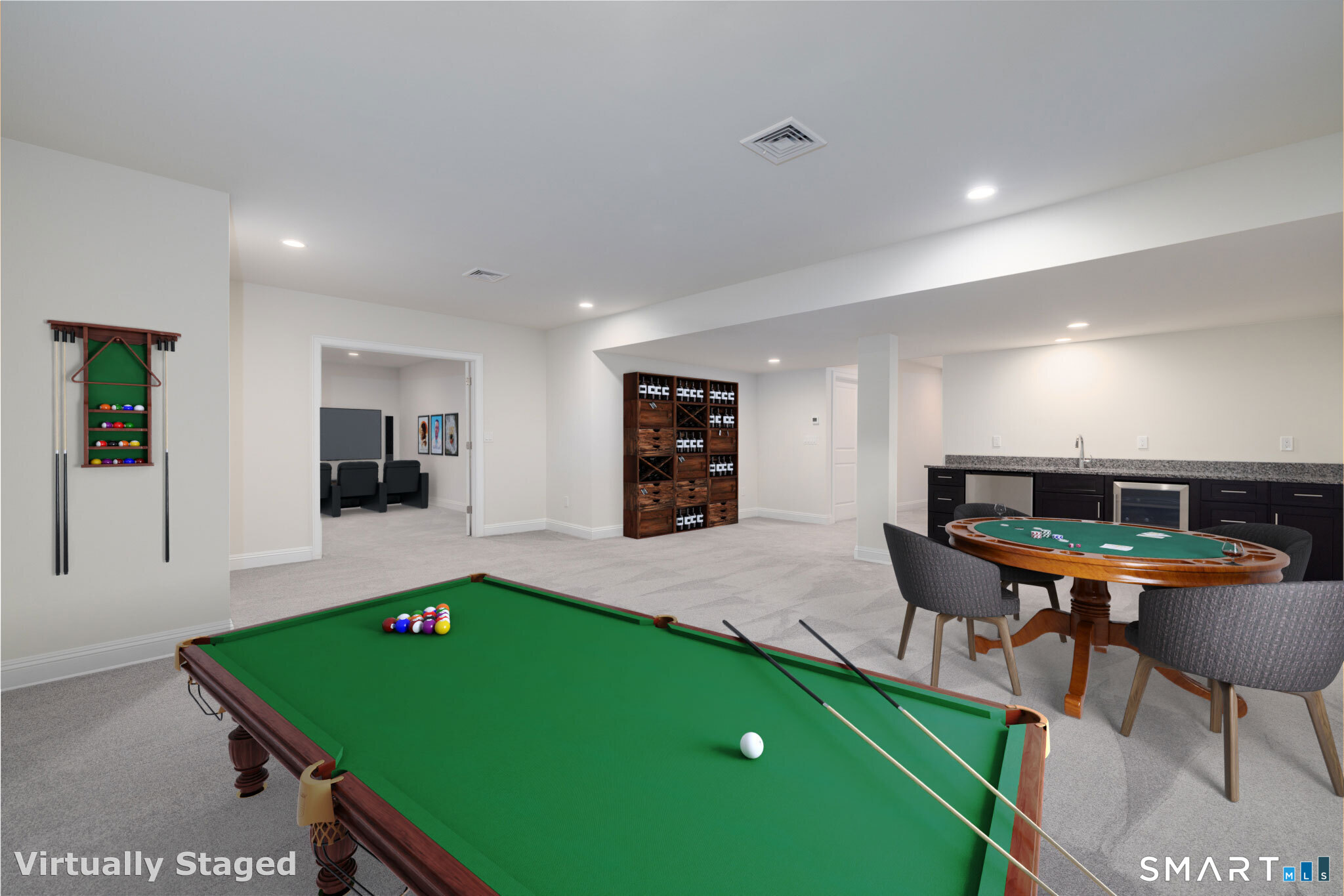 8 Woodland Path Beacon Falls CT 06403