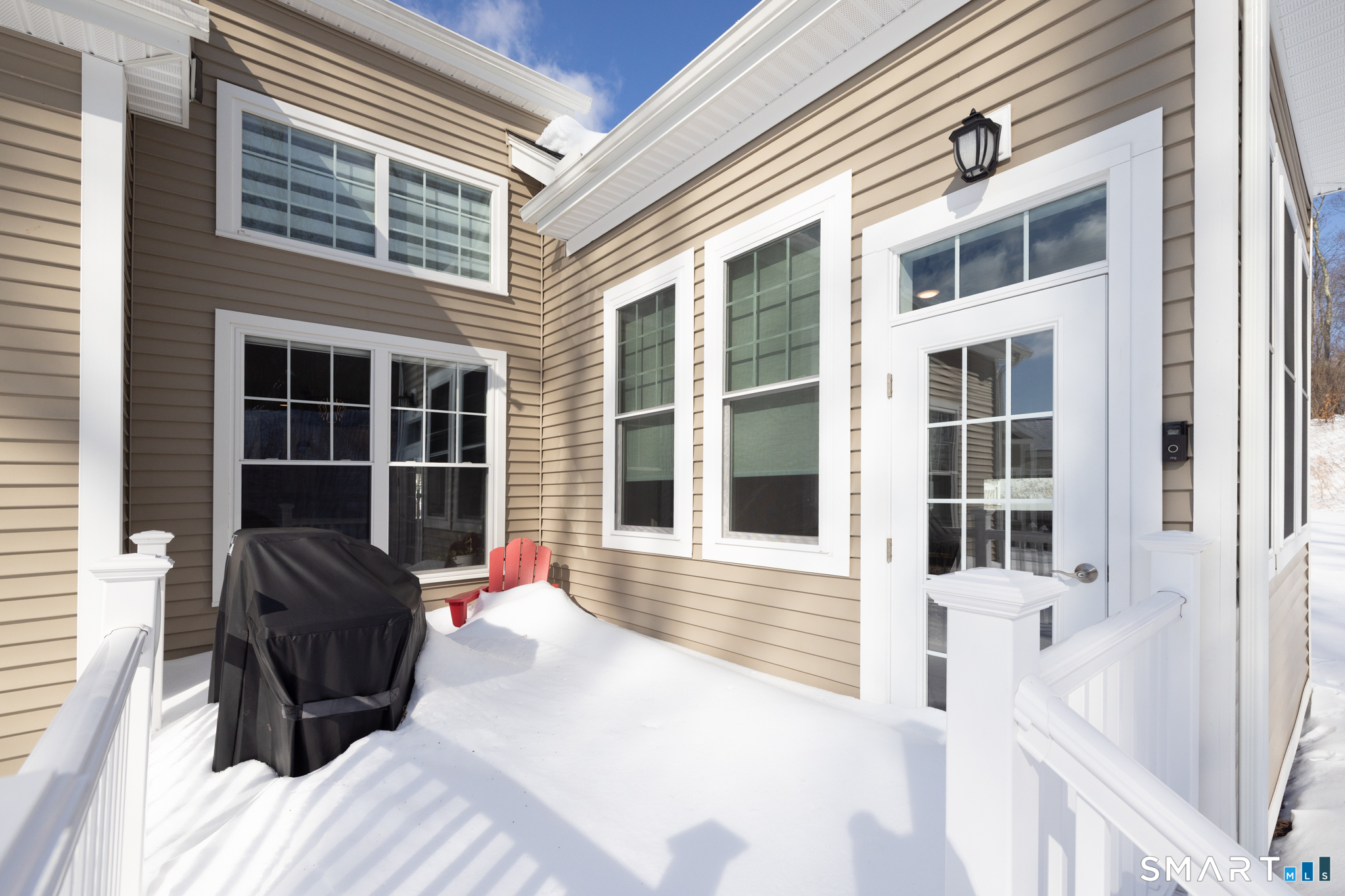 8 Woodland Path Beacon Falls CT 06403