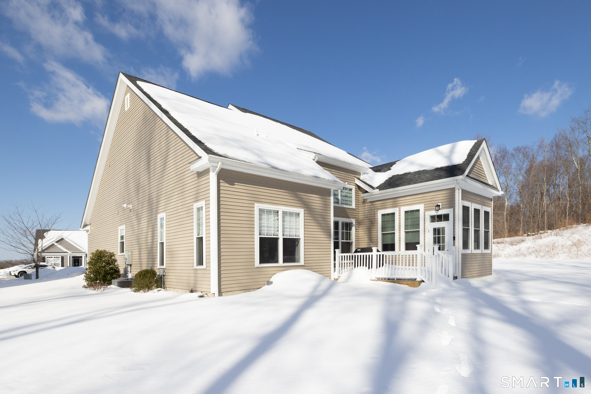 8 Woodland Path Beacon Falls CT 06403