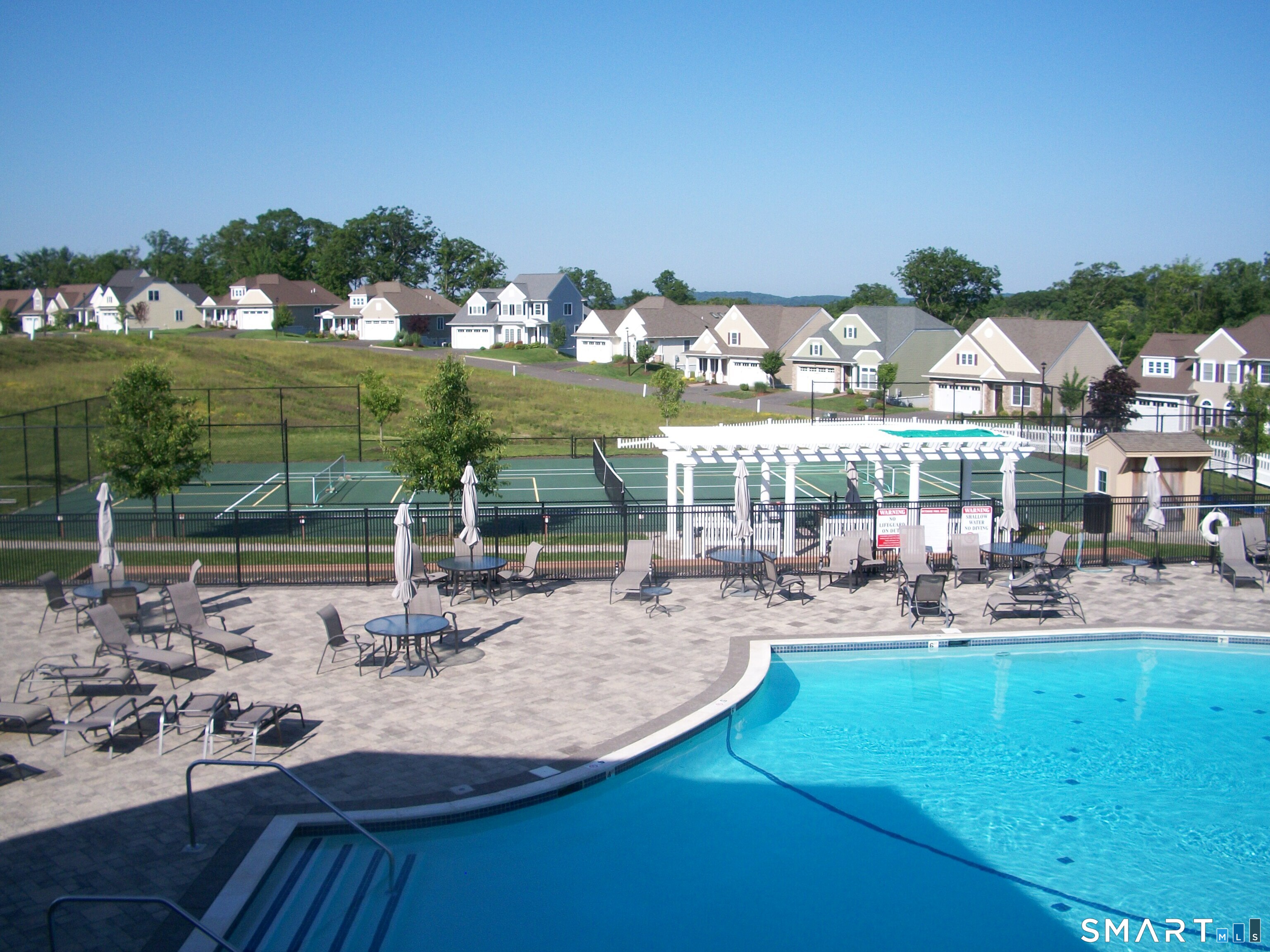 8 Woodland Path Beacon Falls CT 06403