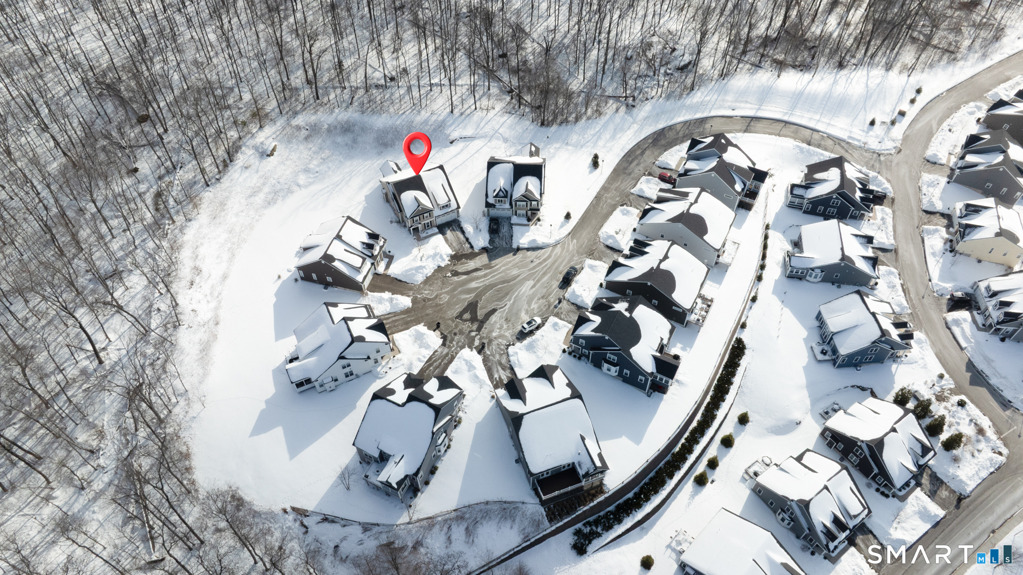 8 Woodland Path Beacon Falls CT 06403