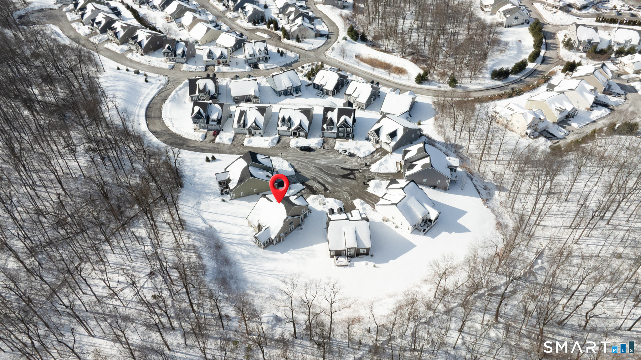 8 Woodland Path Beacon Falls CT 06403