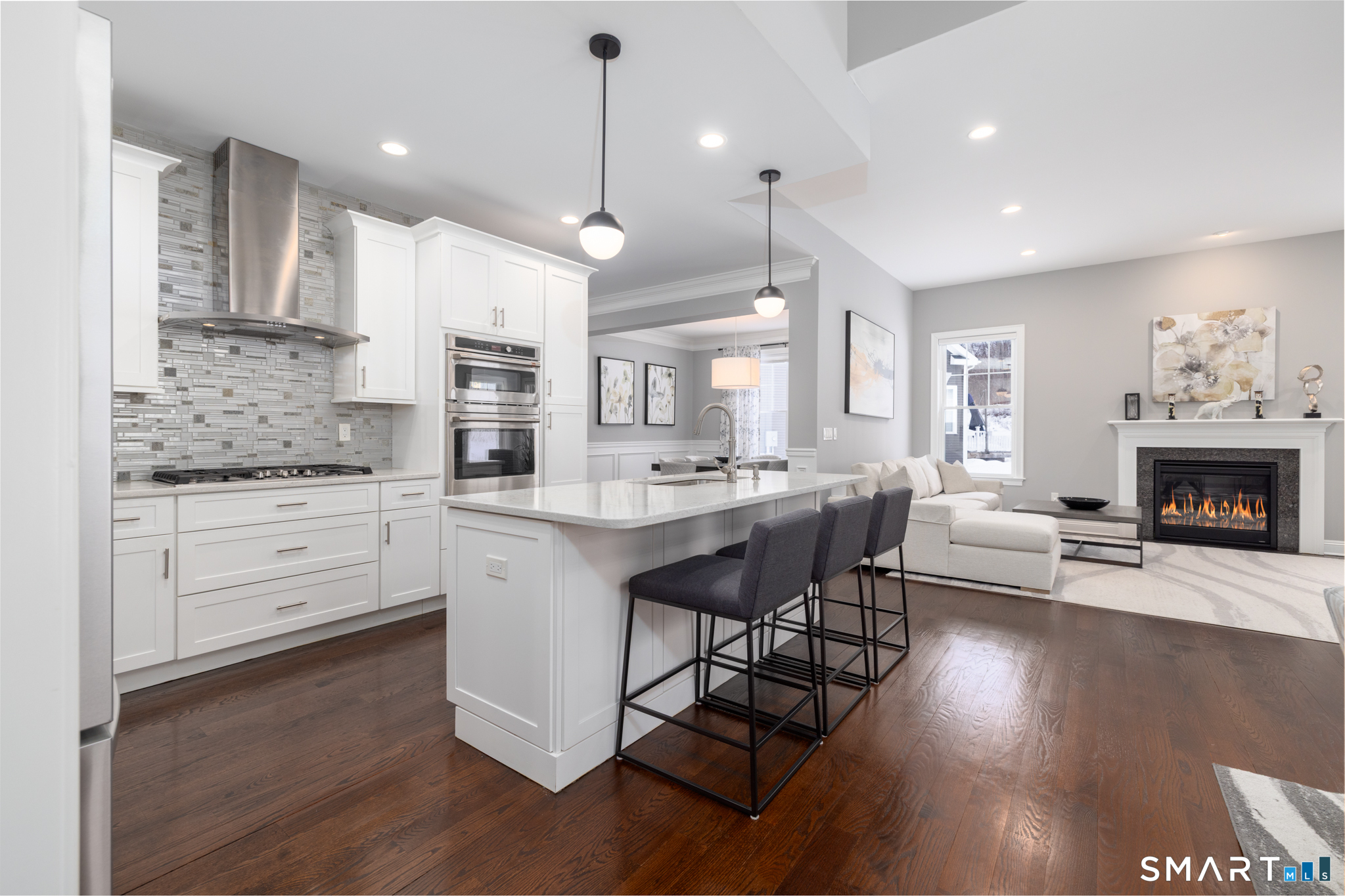 8 Woodland Path Beacon Falls CT 06403