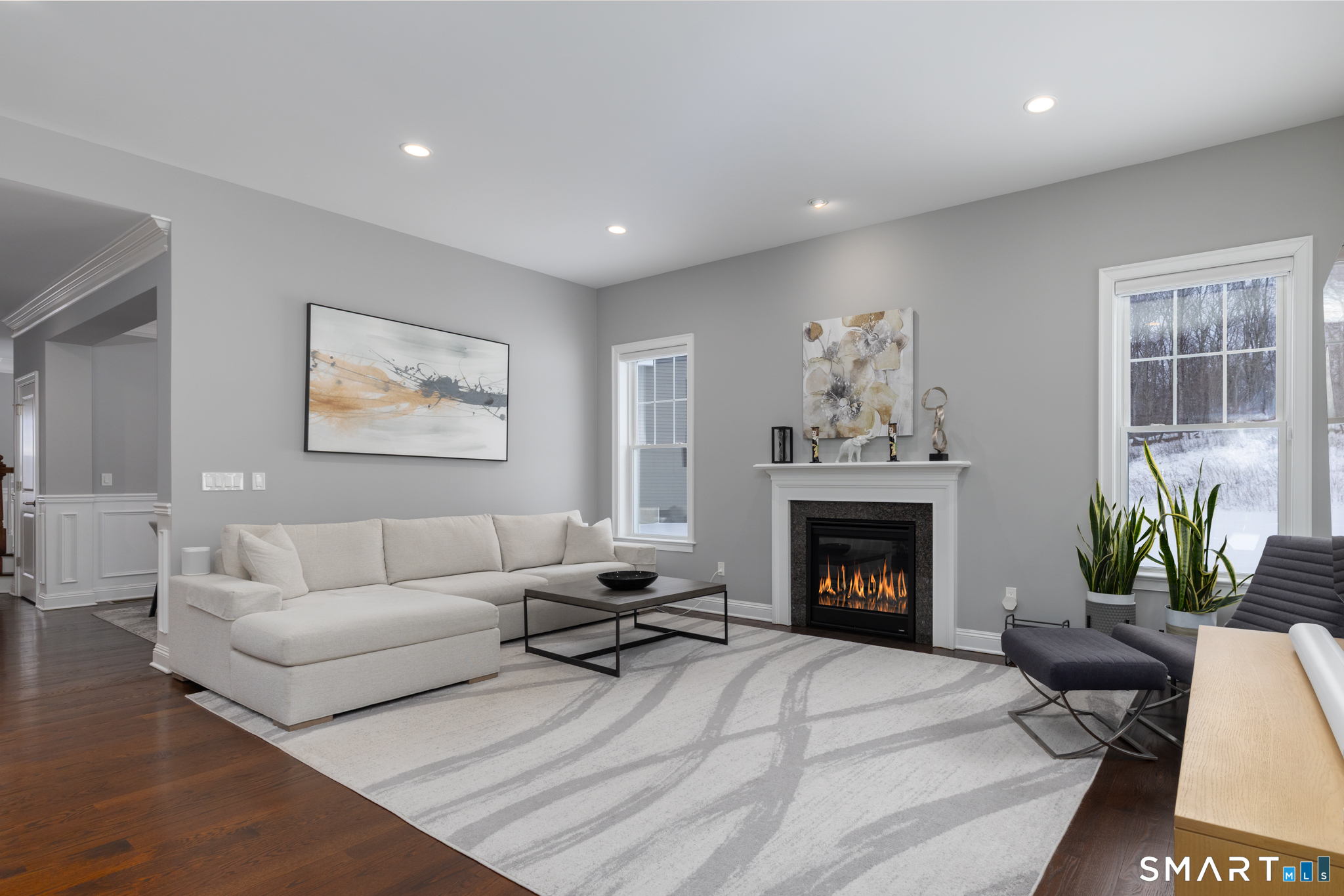 8 Woodland Path Beacon Falls CT 06403