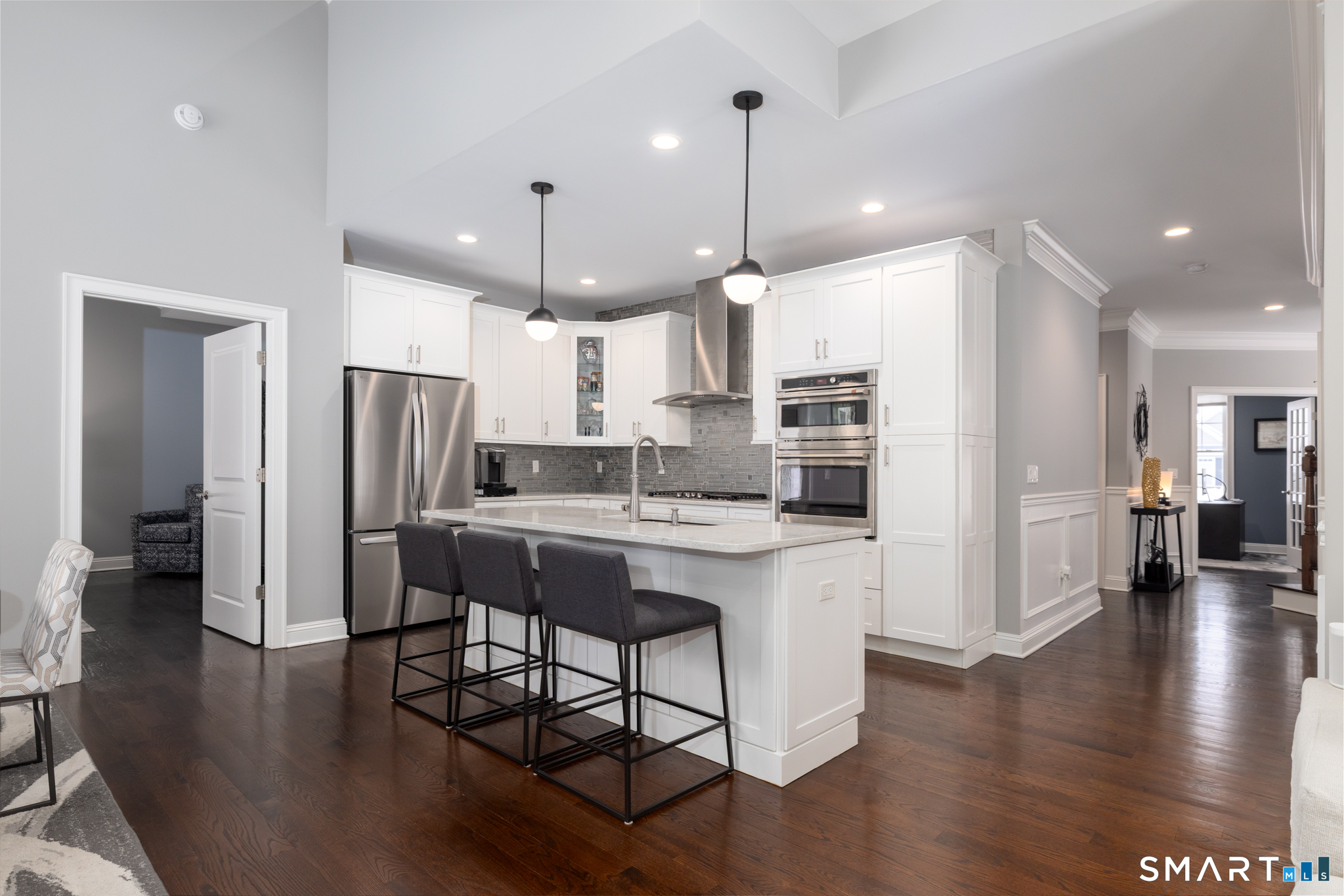 8 Woodland Path Beacon Falls CT 06403