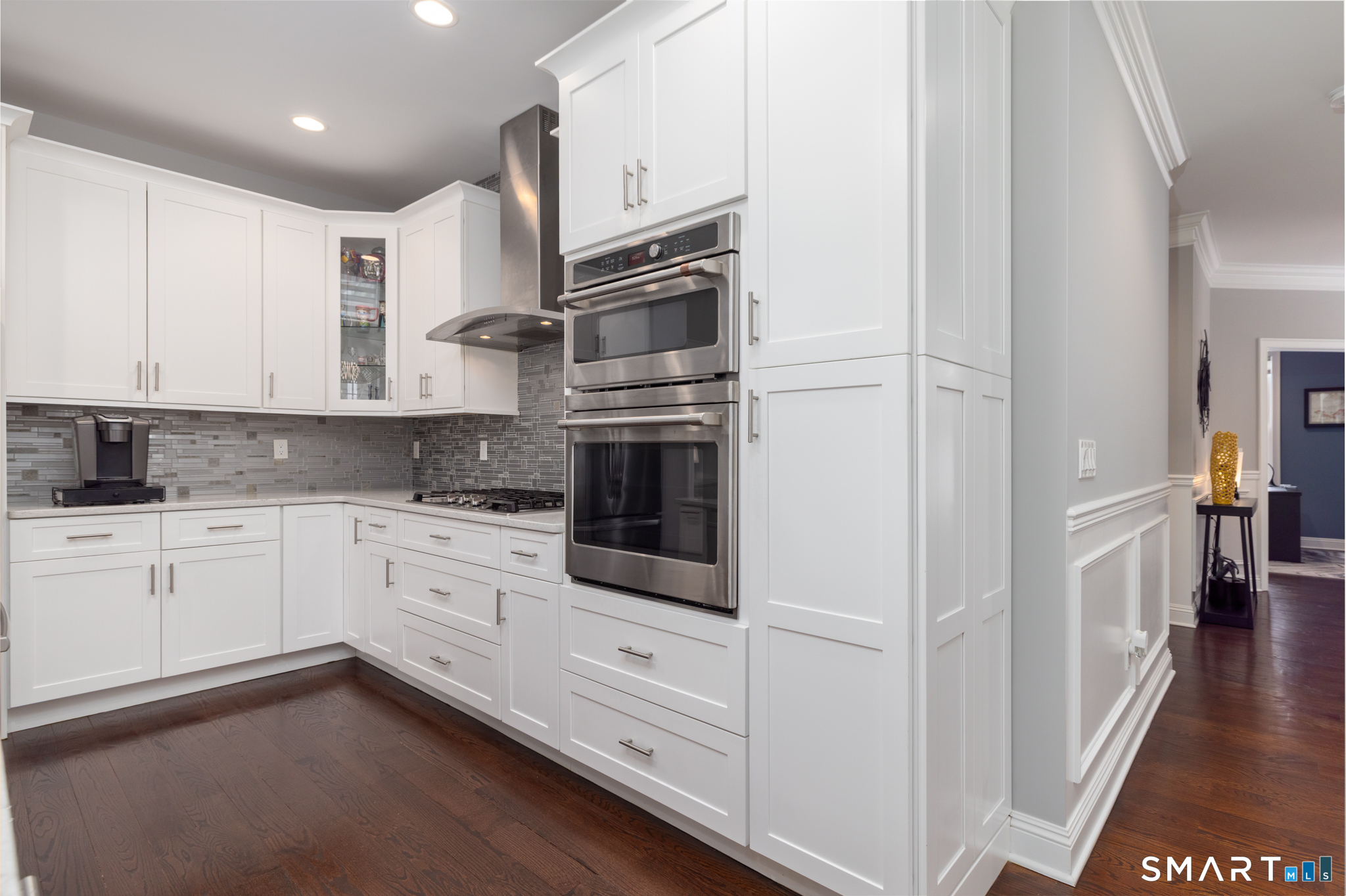 8 Woodland Path Beacon Falls CT 06403