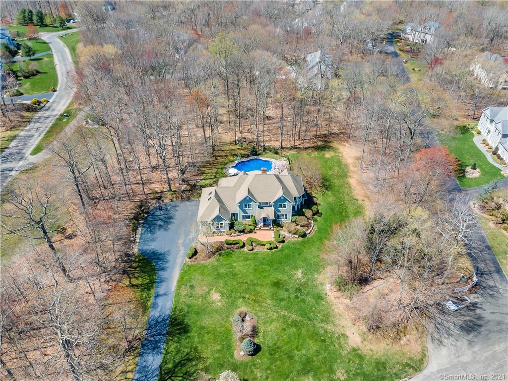2 Timber Lane Guilford CT 06437