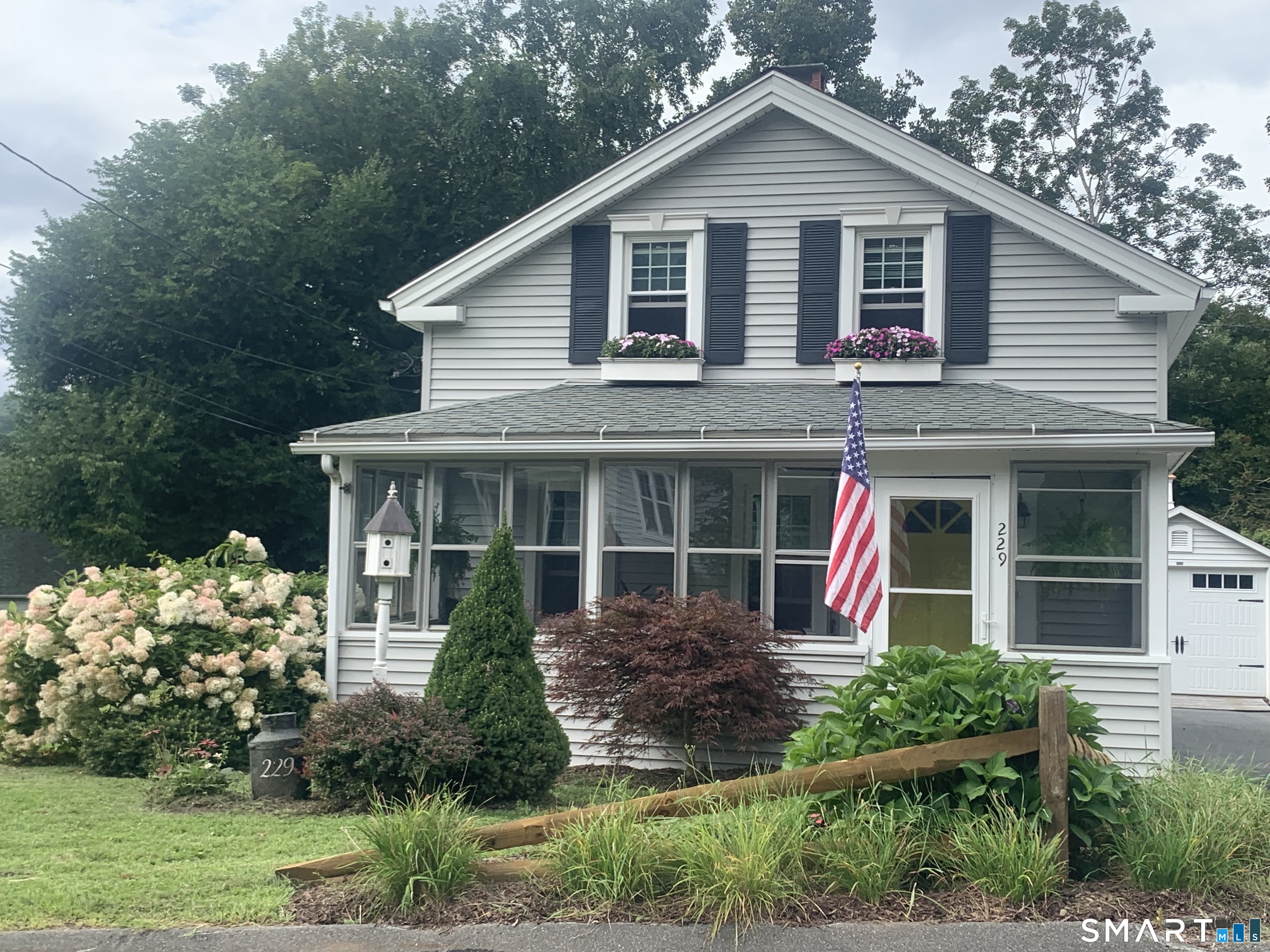 229 Jackson Street Thomaston CT 06787