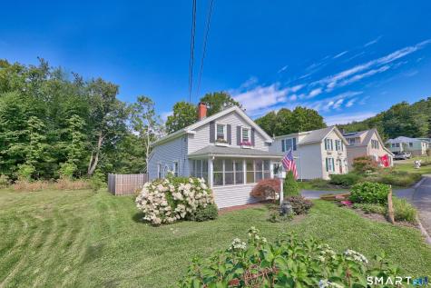 229 Jackson Street Thomaston CT 06787