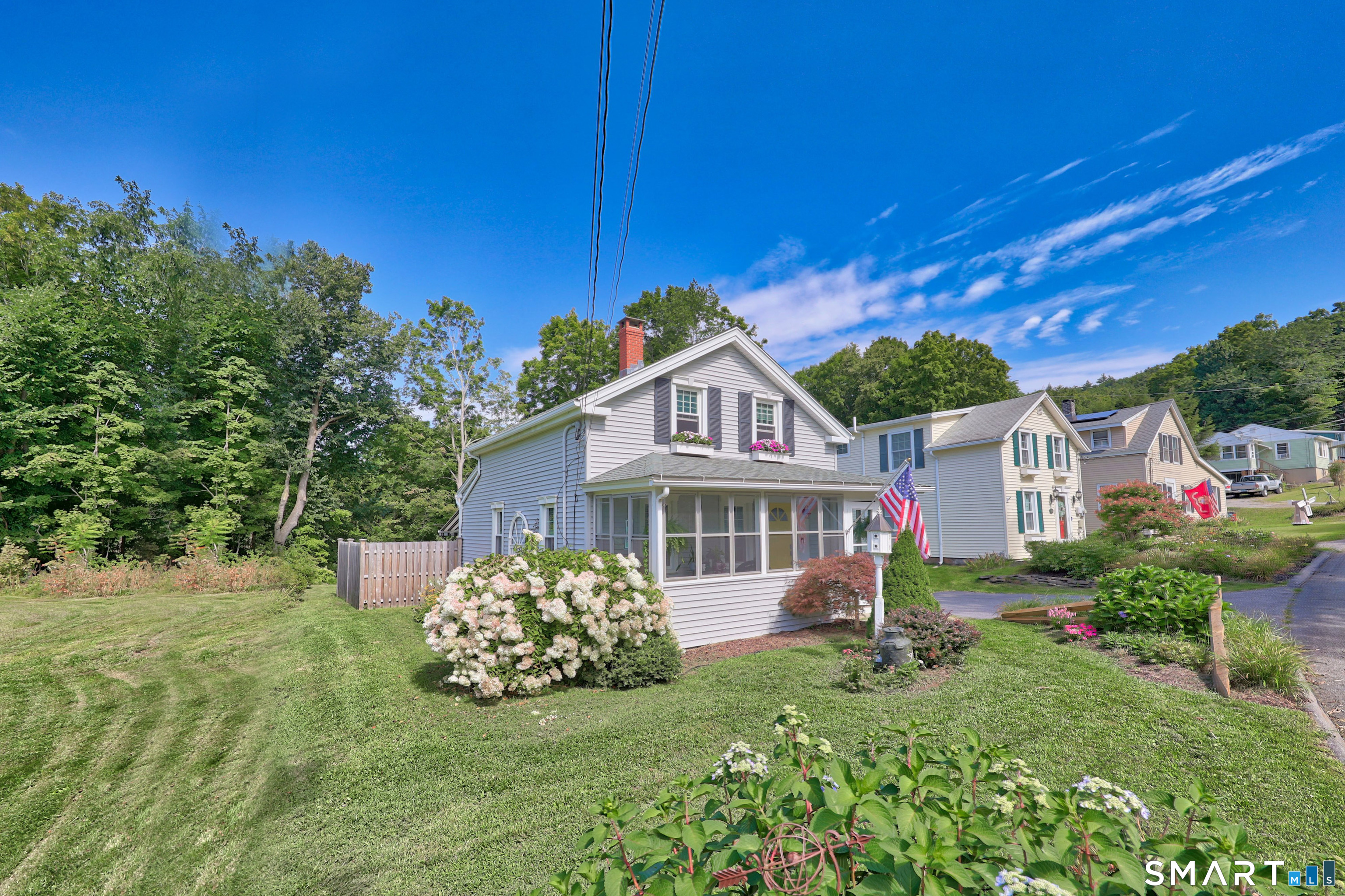 229 Jackson Street Thomaston CT 06787