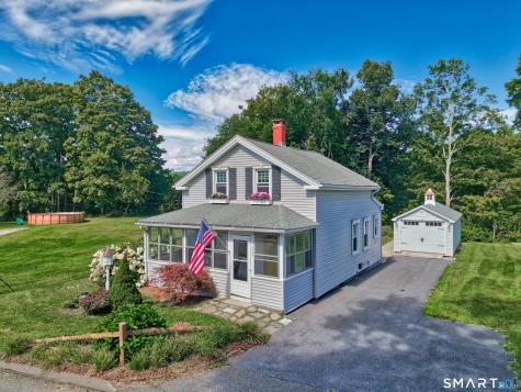 229 Jackson Street Thomaston CT 06787