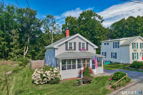 229 Jackson Street Thomaston CT 06787