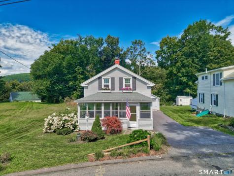 229 Jackson Street Thomaston CT 06787