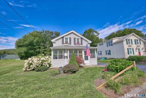 229 Jackson Street Thomaston CT 06787