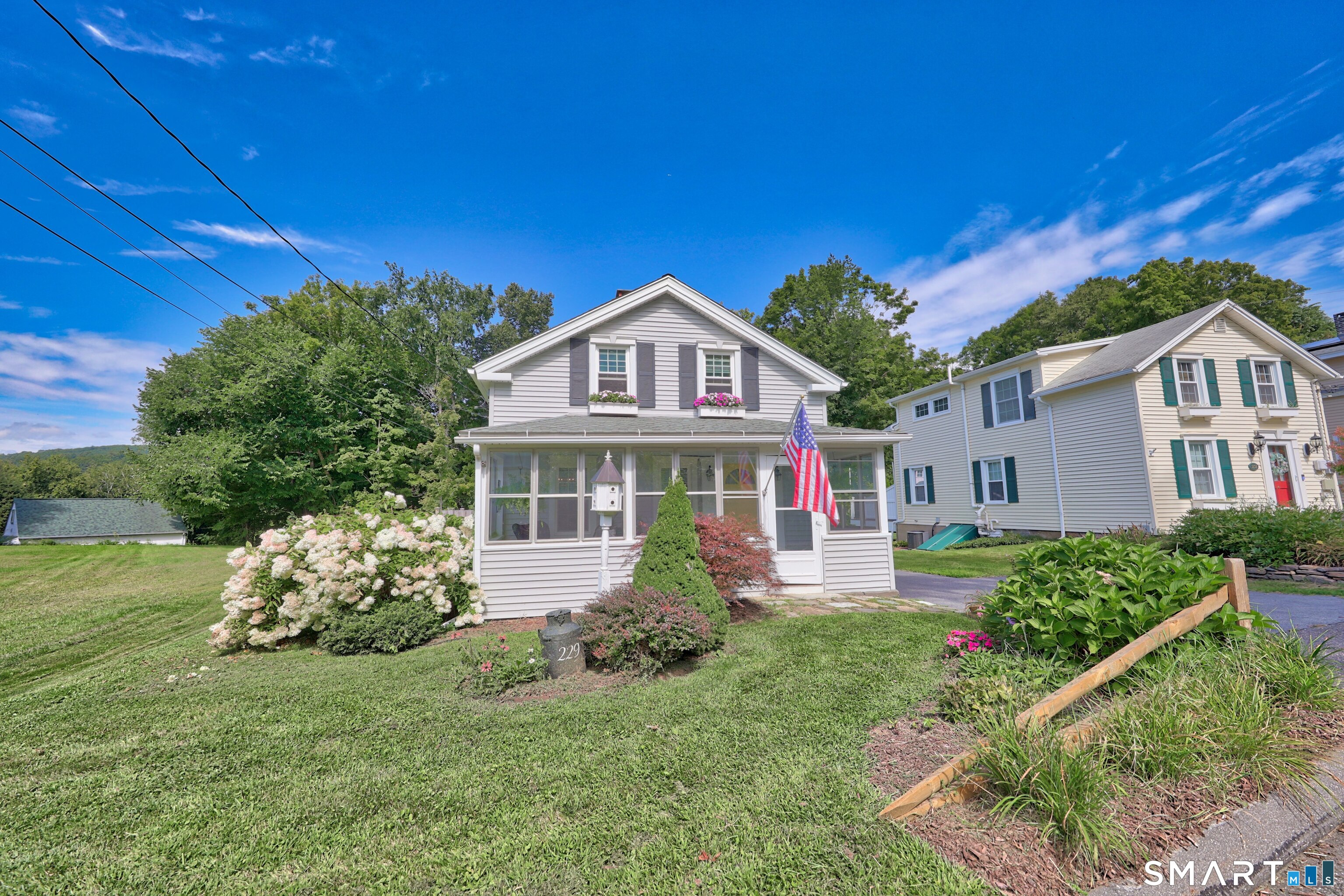 229 Jackson Street Thomaston CT 06787