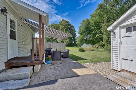 229 Jackson Street Thomaston CT 06787