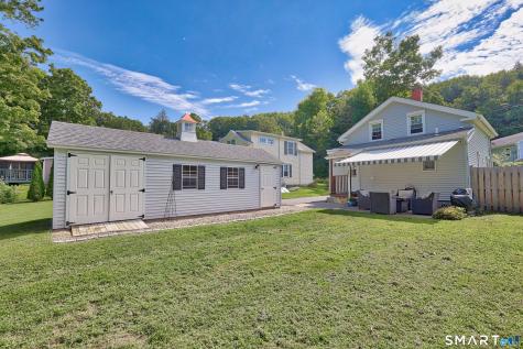 229 Jackson Street Thomaston CT 06787