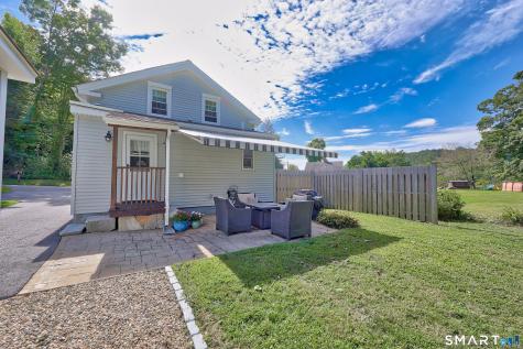 229 Jackson Street Thomaston CT 06787