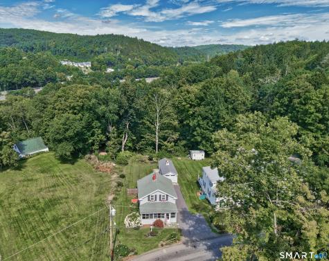 229 Jackson Street Thomaston CT 06787