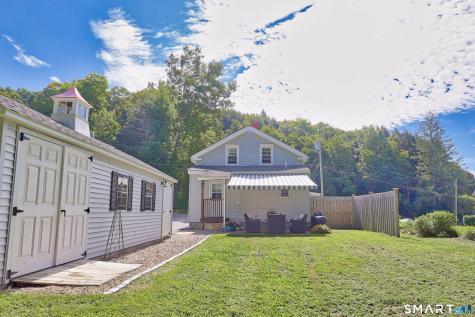 229 Jackson Street Thomaston CT 06787