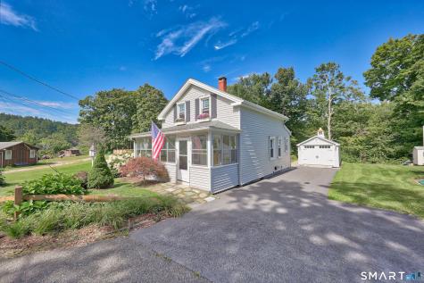 229 Jackson Street Thomaston CT 06787