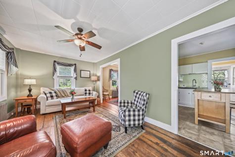 229 Jackson Street Thomaston CT 06787