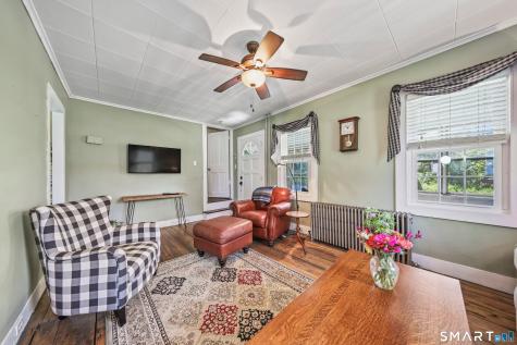 229 Jackson Street Thomaston CT 06787