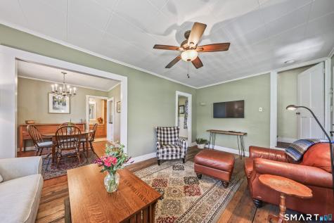 229 Jackson Street Thomaston CT 06787