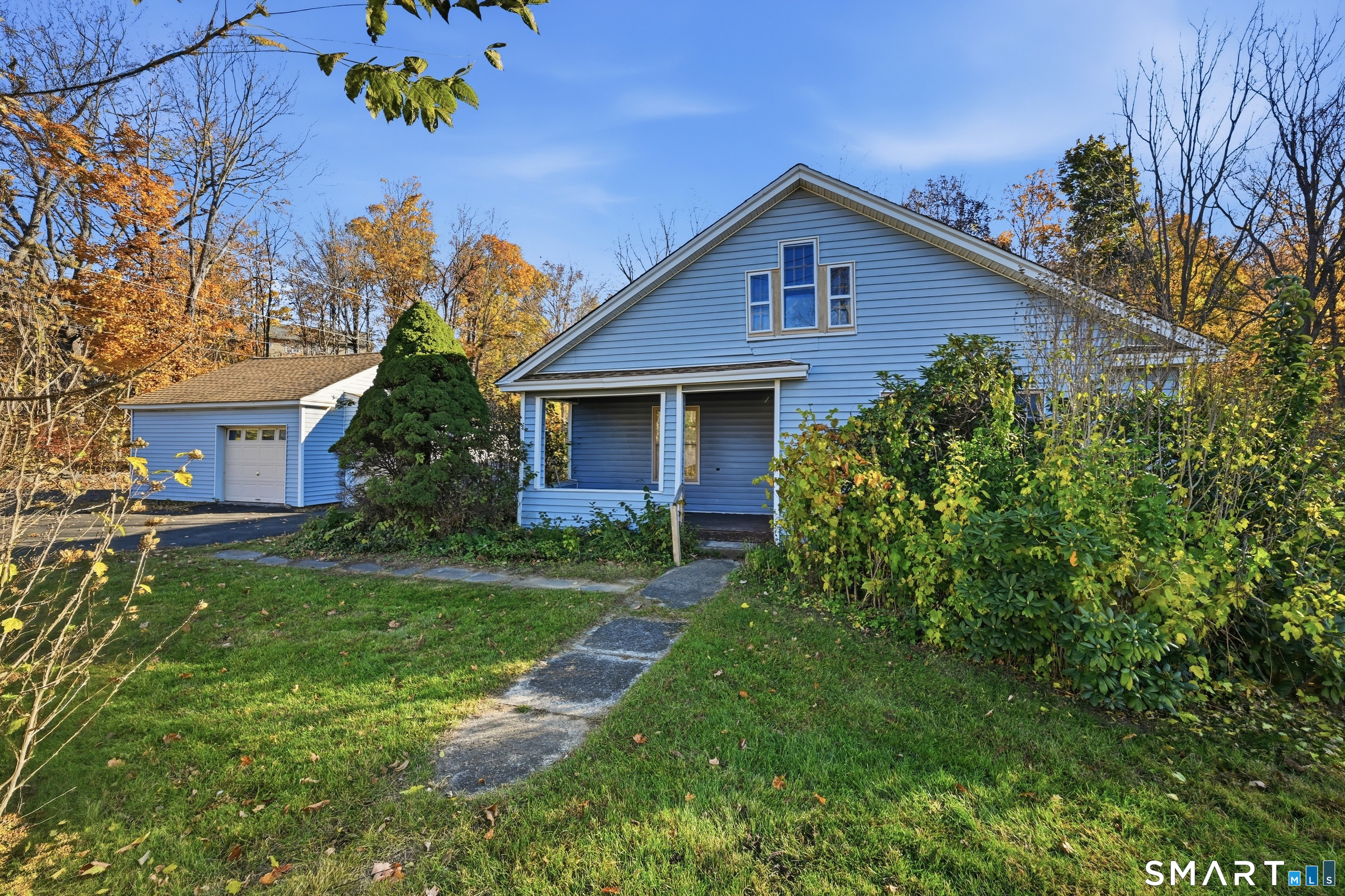 143 Candlewood Lake Road Brookfield CT 06804