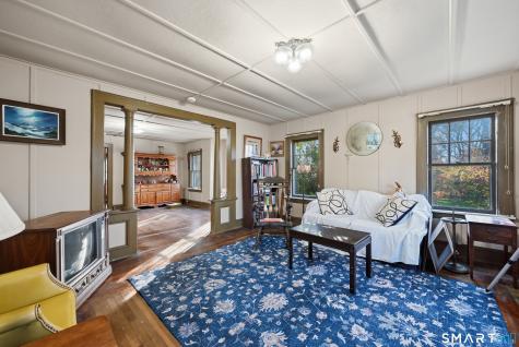 143 Candlewood Lake Road Brookfield CT 06804