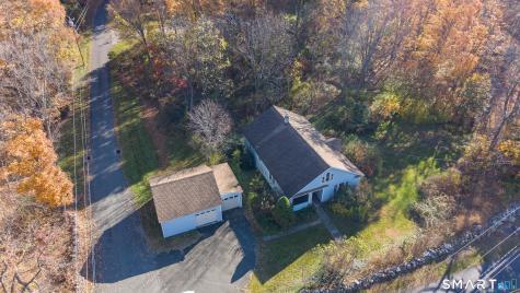 143 Candlewood Lake Road Brookfield CT 06804