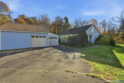 143 Candlewood Lake Road Brookfield CT 06804