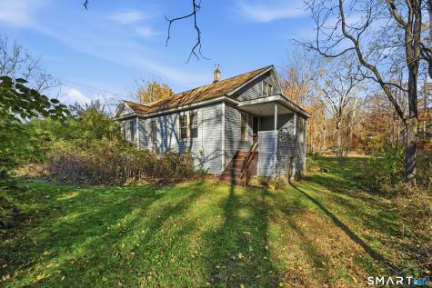 143 Candlewood Lake Road Brookfield CT 06804