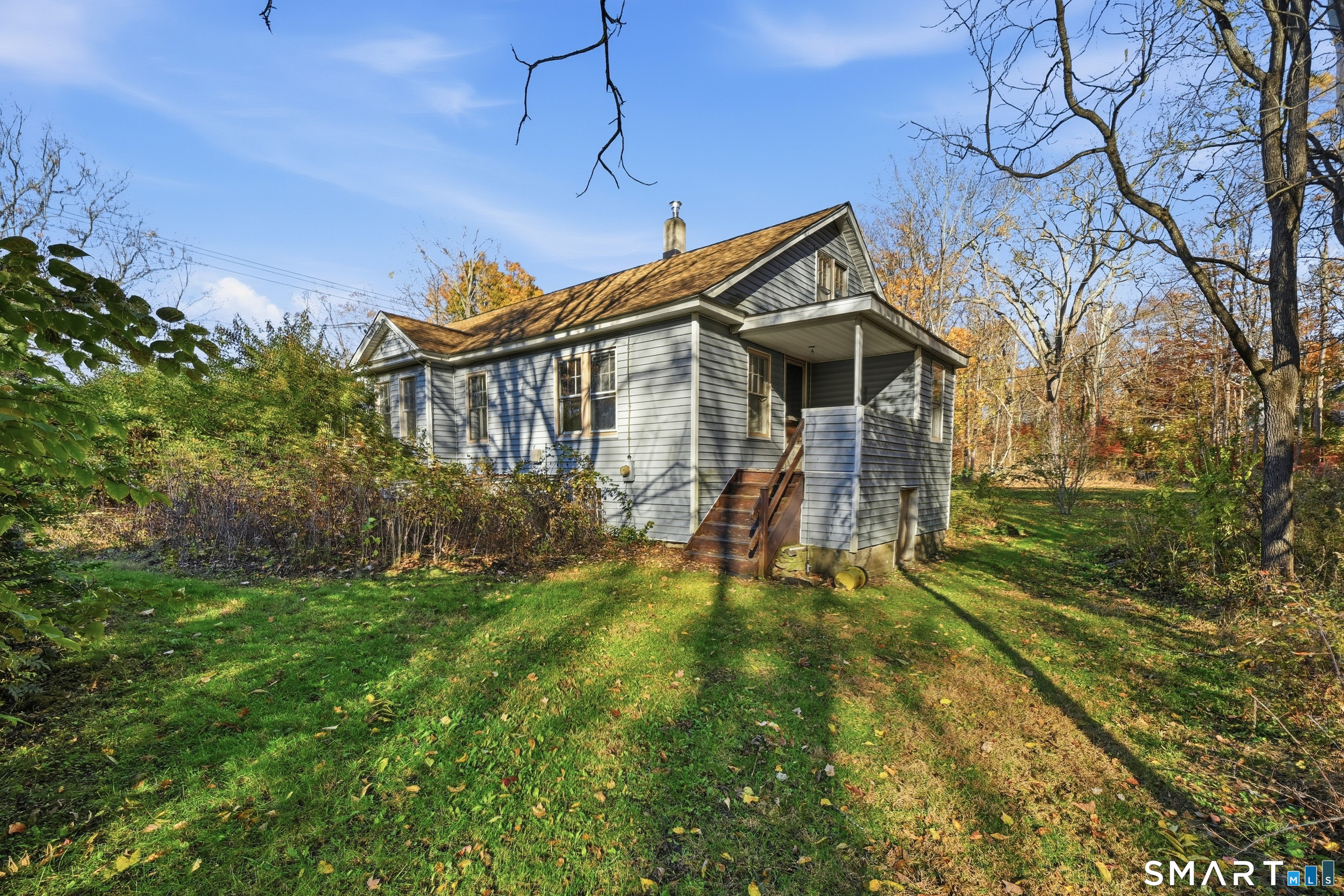 143 Candlewood Lake Road Brookfield CT 06804
